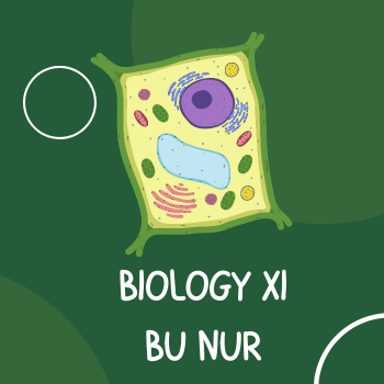 BIOLOGI  XI SEMESTER GENAP 