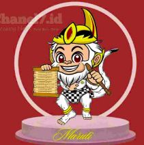 P. Agama Hindu Kl X Semester Genap  