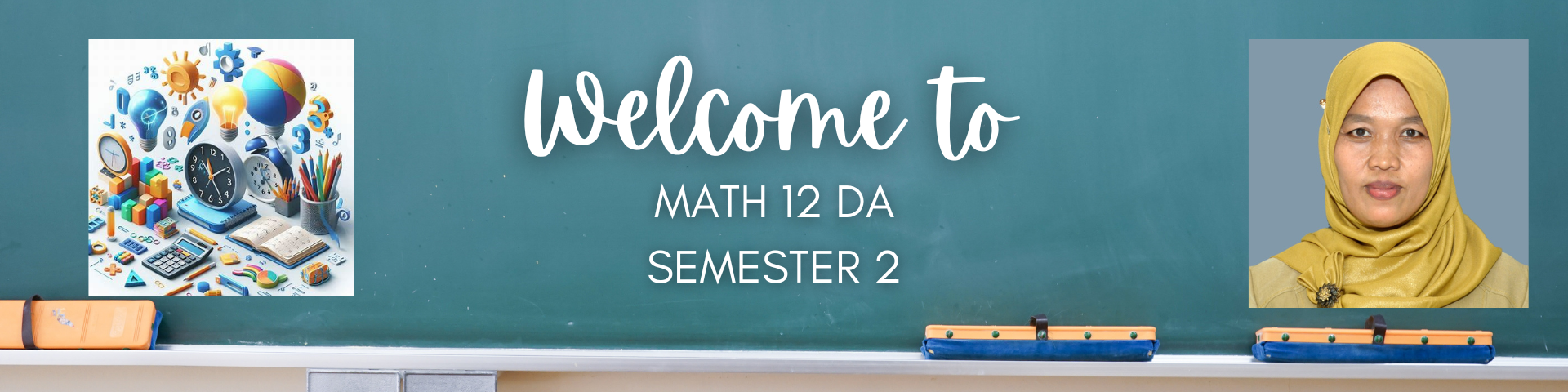 MATH XII