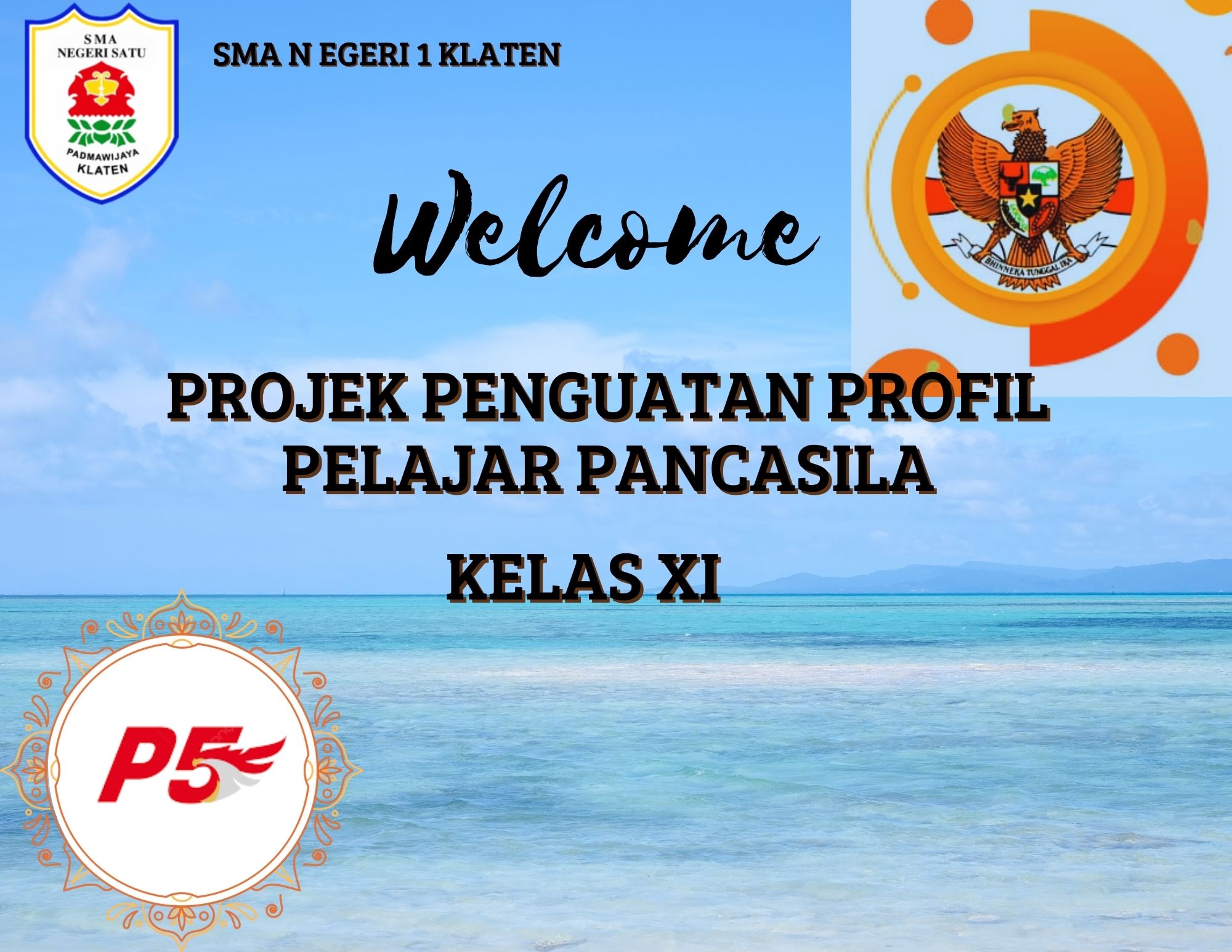 KELAS XI