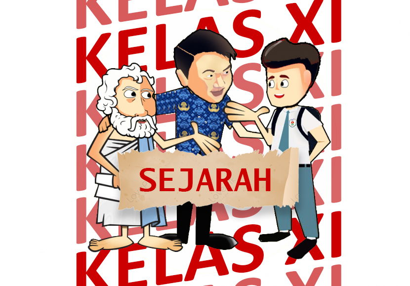SEJARAH (XI) GENAP