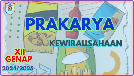 PKWU KELAS XII 